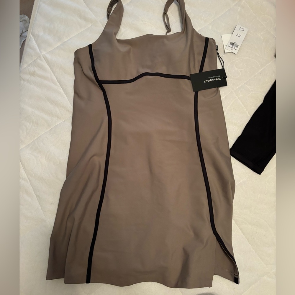 Abercombie YPB Tennis Dress